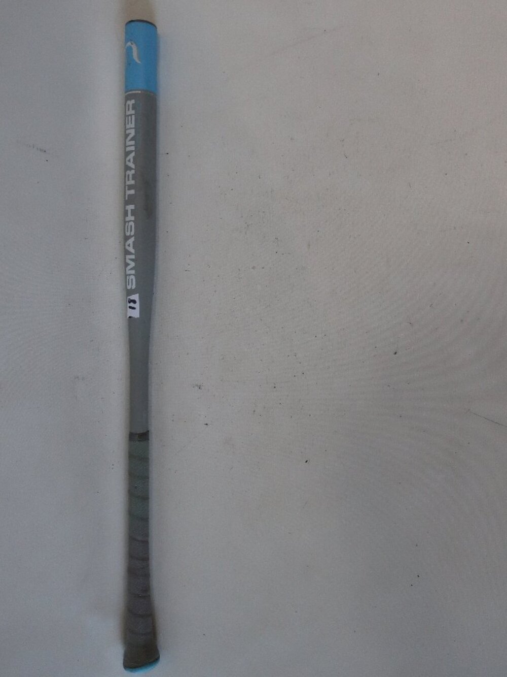 Smash Trainer Grey (Item-18) 30" 16Oz 1-1/2" Diam Youth Driveline Baseball Bat